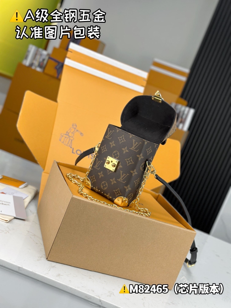 LV Satchel Bags